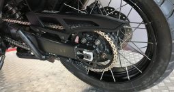 2023 Honda Africa Twin 1100 DCT