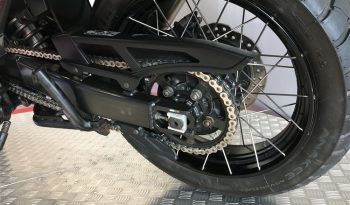 2023 Honda Africa Twin 1100 DCT full