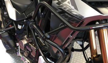2023 Honda Africa Twin 1100 DCT full