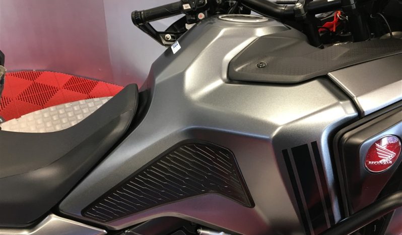 2023 Honda Africa Twin 1100 DCT full