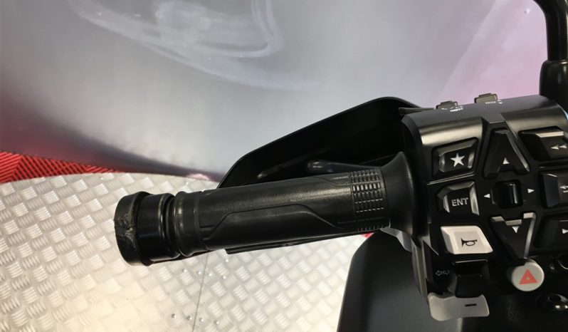 2023 Honda Africa Twin 1100 DCT full