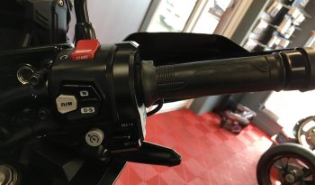 2023 Honda Africa Twin 1100 DCT full