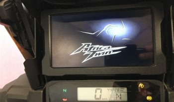 2023 Honda Africa Twin 1100 DCT full