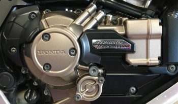 2023 Honda Africa Twin 1100 DCT full