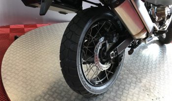 2023 Honda Africa Twin 1100 DCT full