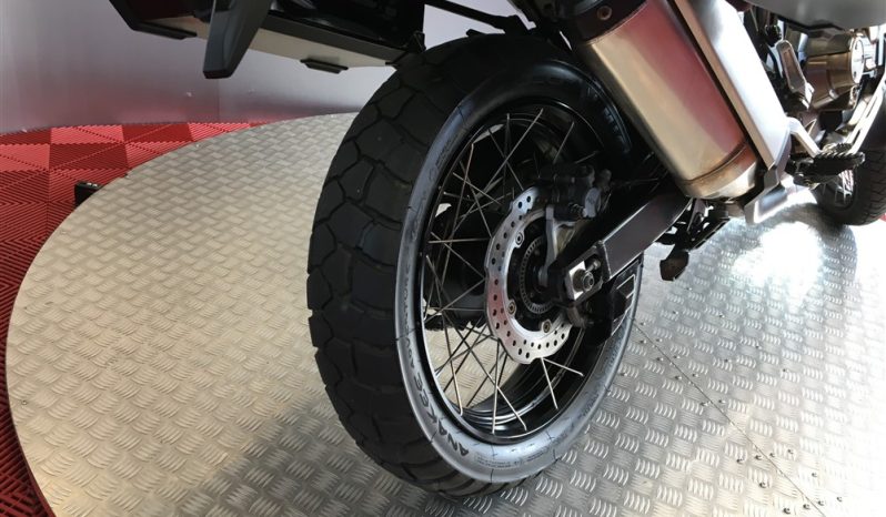 2023 Honda Africa Twin 1100 DCT full