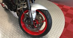 2015 Triumph Street Triple R 675