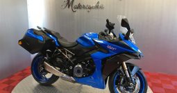 2023 Suzuki GSXS1000 GT