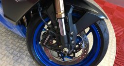 2023 Suzuki GSXS1000 GT