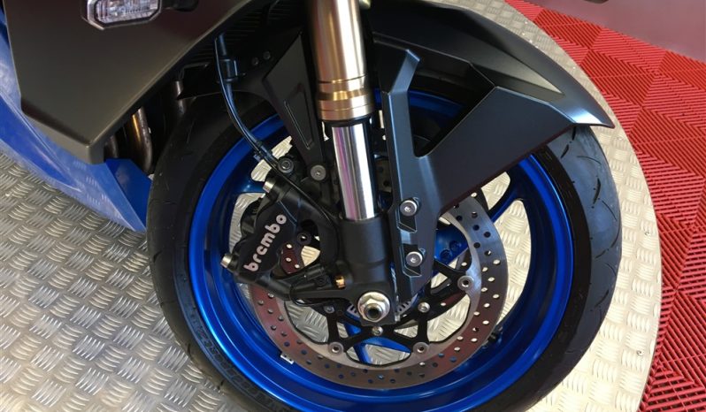 2023 Suzuki GSXS1000 GT full