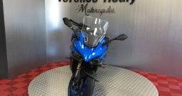 2023 Suzuki GSXS1000 GT