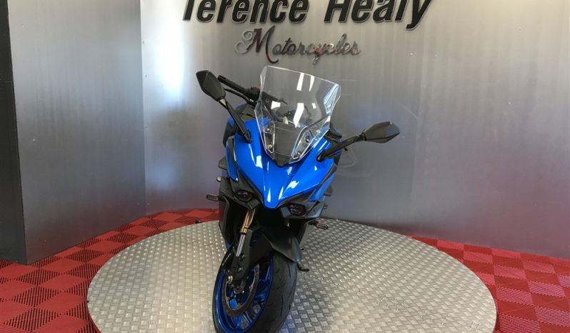 2023 Suzuki GSXS1000 GT full
