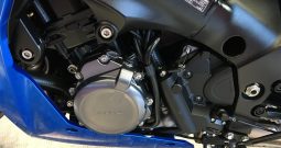 2023 Suzuki GSXS1000 GT
