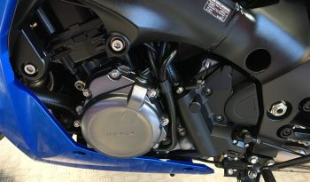 2023 Suzuki GSXS1000 GT full