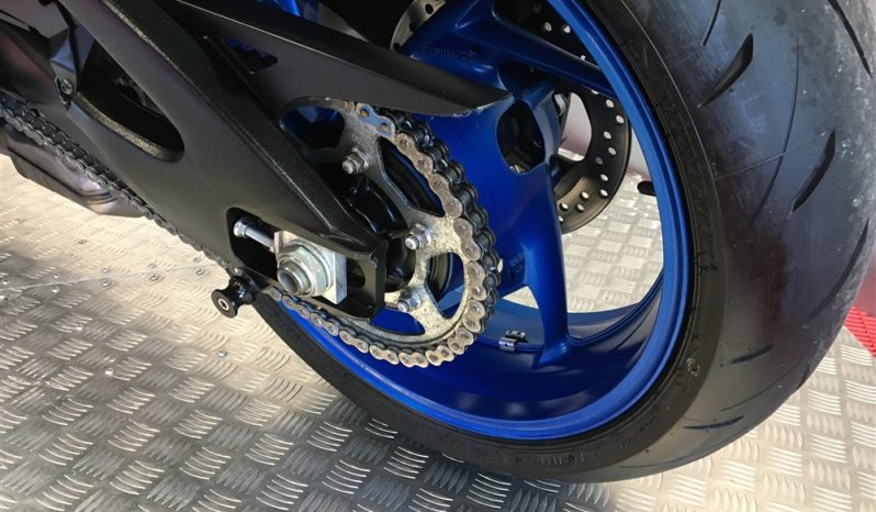 2023 Suzuki GSXS1000 GT full