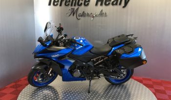 2023 Suzuki GSXS1000 GT full