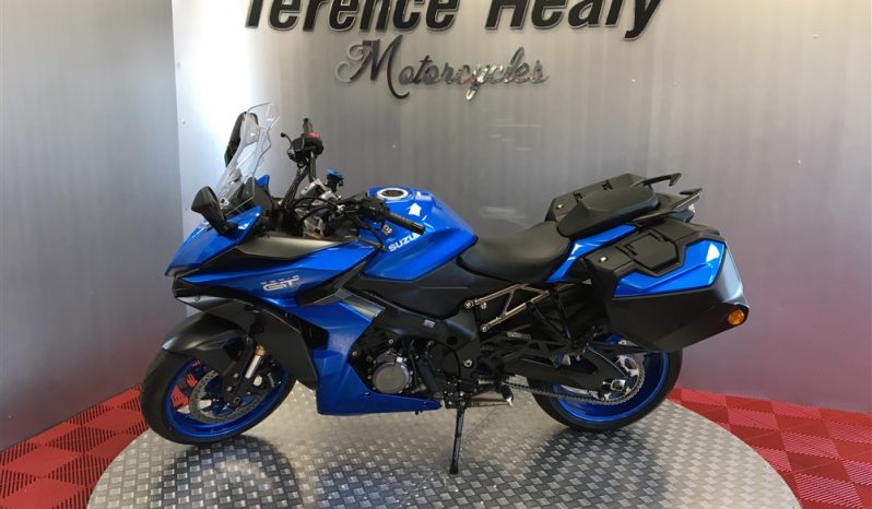 2023 Suzuki GSXS1000 GT full