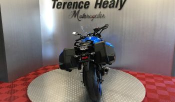 2023 Suzuki GSXS1000 GT full