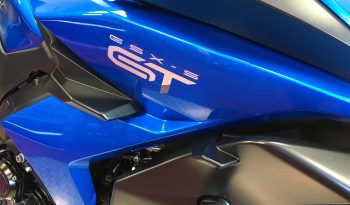 2023 Suzuki GSXS1000 GT full
