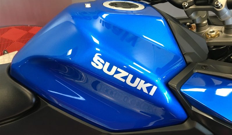 2023 Suzuki GSXS1000 GT full