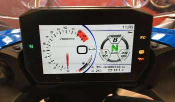 2023 Suzuki GSXS1000 GT full