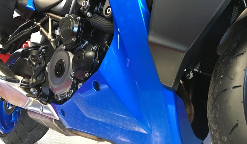 2023 Suzuki GSXS1000 GT full