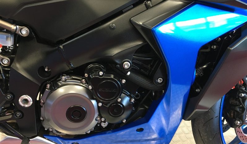 2023 Suzuki GSXS1000 GT full