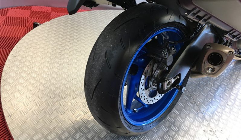 2023 Suzuki GSXS1000 GT full