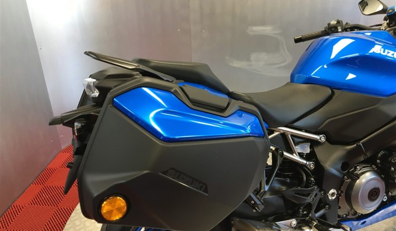 2023 Suzuki GSXS1000 GT full