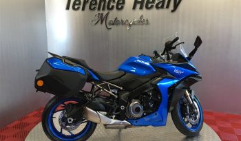 2023 Suzuki GSXS1000 GT full