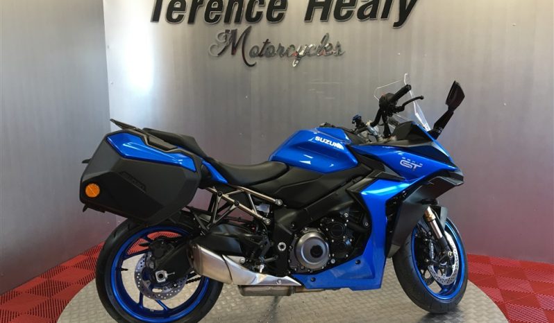 2023 Suzuki GSXS1000 GT full