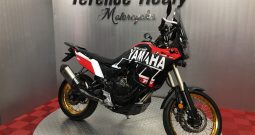 2020 Yamaha Tenere 700
