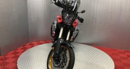 2020 Yamaha Tenere 700