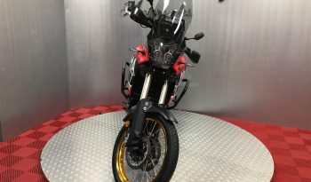 2020 Yamaha Tenere 700 full