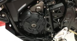 2020 Yamaha Tenere 700