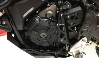 2020 Yamaha Tenere 700 full