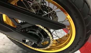 2020 Yamaha Tenere 700 full