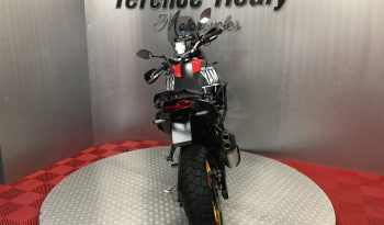 2020 Yamaha Tenere 700 full