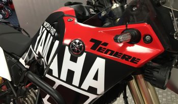 2020 Yamaha Tenere 700 full