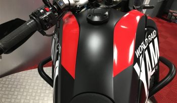 2020 Yamaha Tenere 700 full