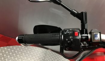 2020 Yamaha Tenere 700 full