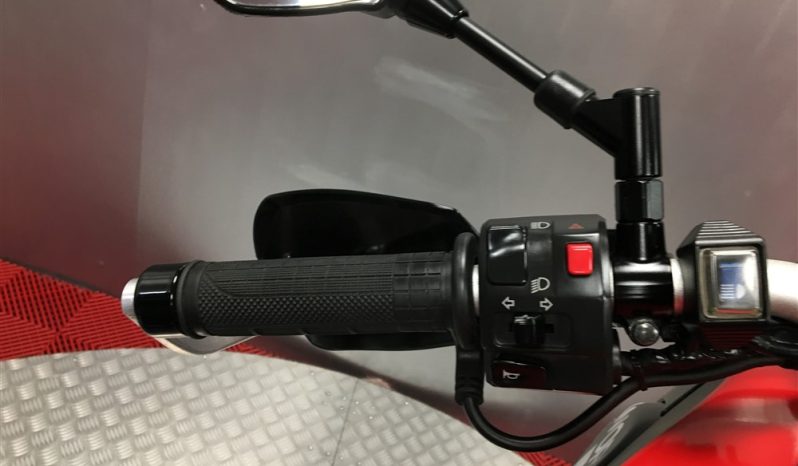 2020 Yamaha Tenere 700 full