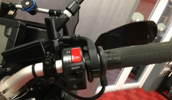 2020 Yamaha Tenere 700 full