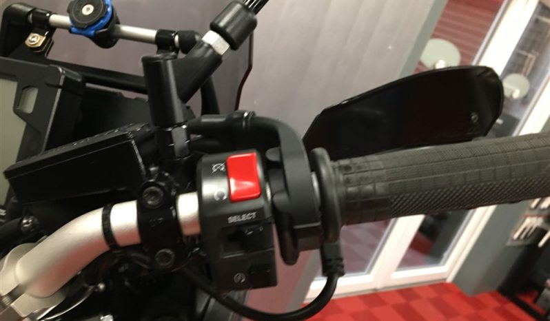 2020 Yamaha Tenere 700 full