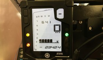 2020 Yamaha Tenere 700 full