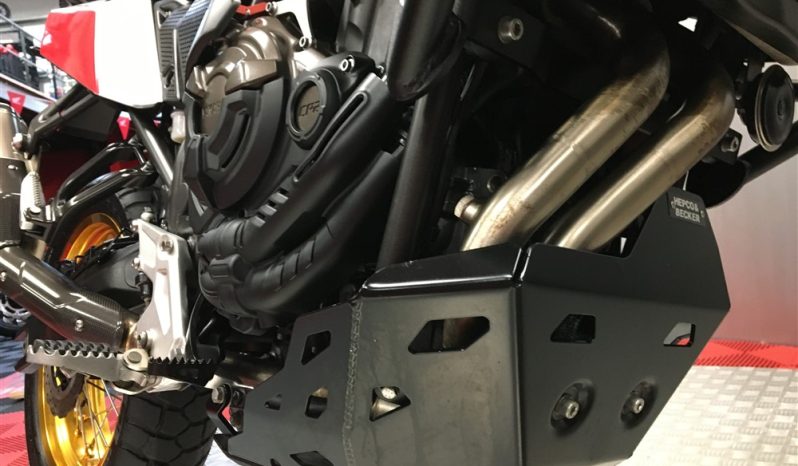 2020 Yamaha Tenere 700 full