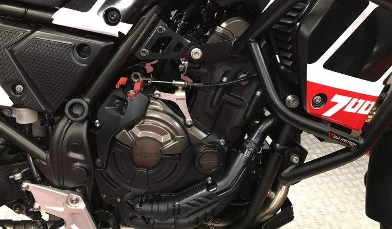 2020 Yamaha Tenere 700 full