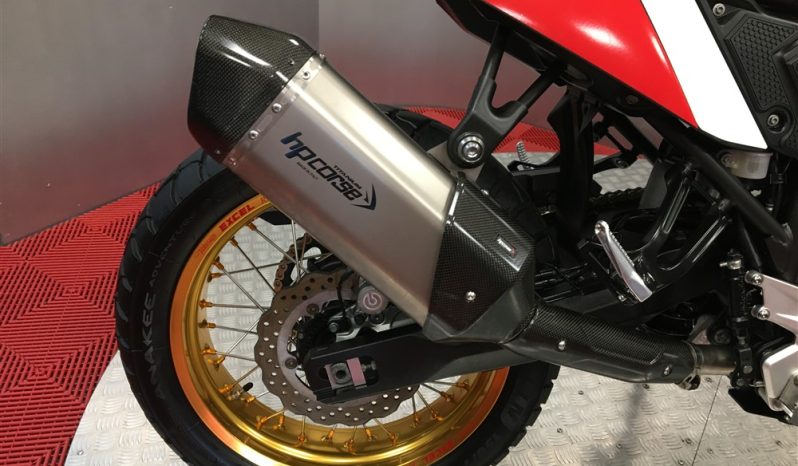 2020 Yamaha Tenere 700 full