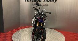 2022 BMW G310 GS RALLYE