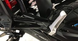 2022 BMW G310 GS RALLYE